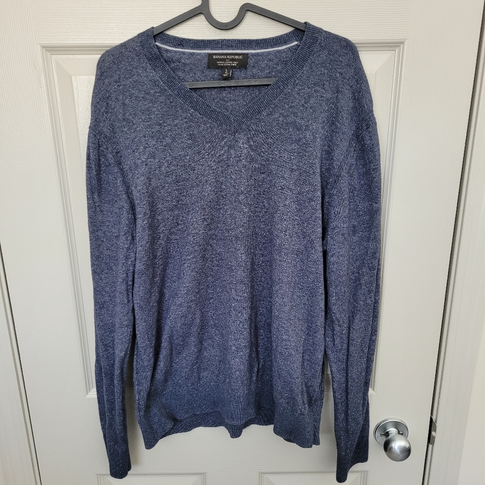 Banana Republic Long Sleeve